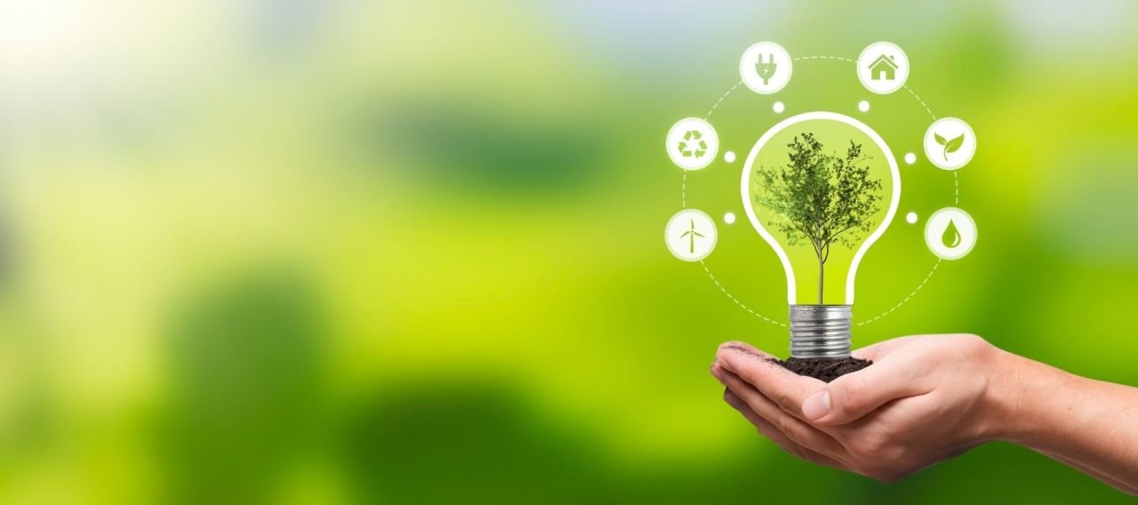 ﻿ Yenilenebilir Enerjinin Önemi